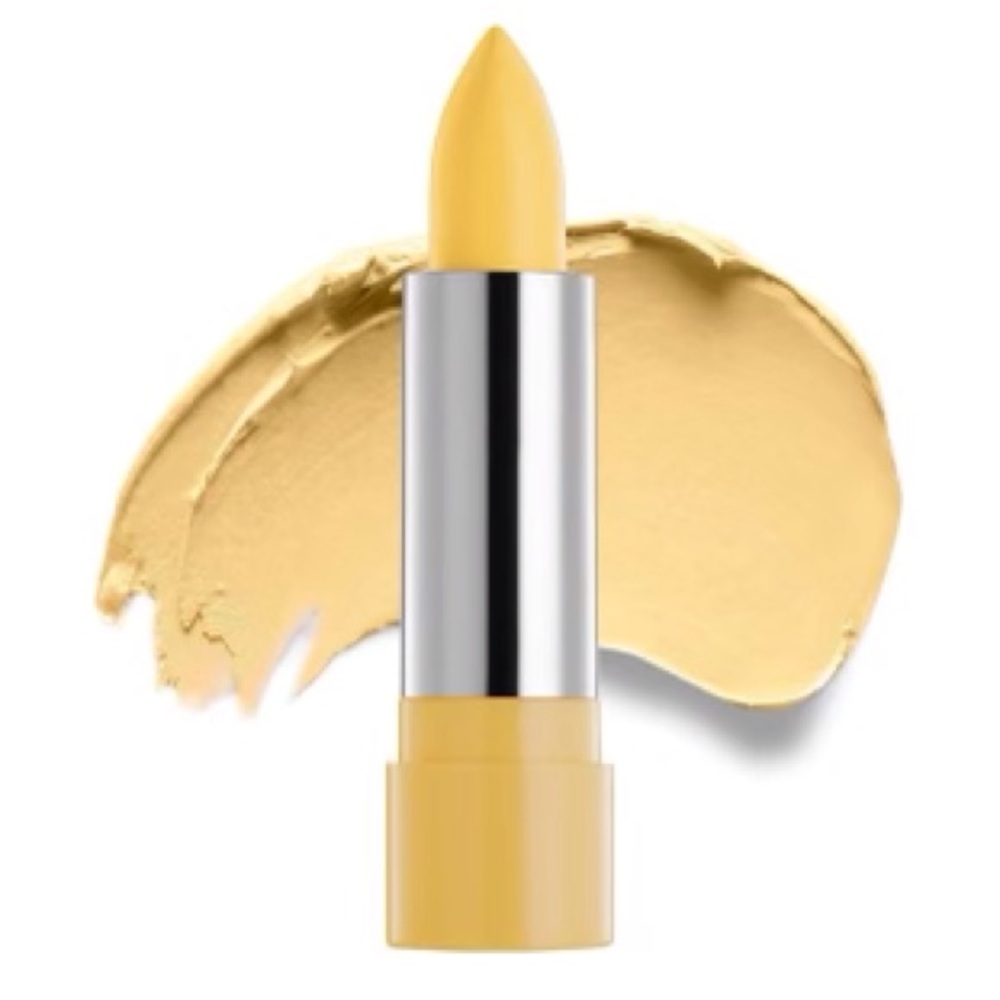 Physicians Formula Gentle Cover Concealer Stick, Yellow For Blemishes, Under-Eye